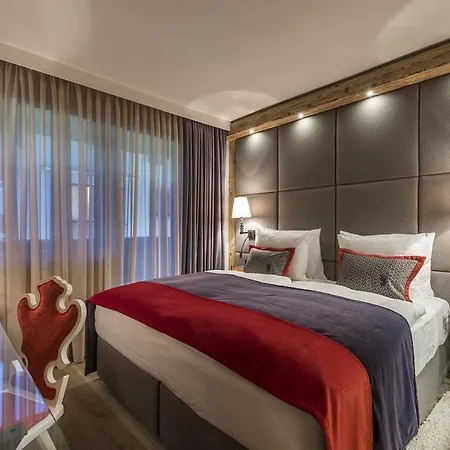 Hotel Eva,village 4*